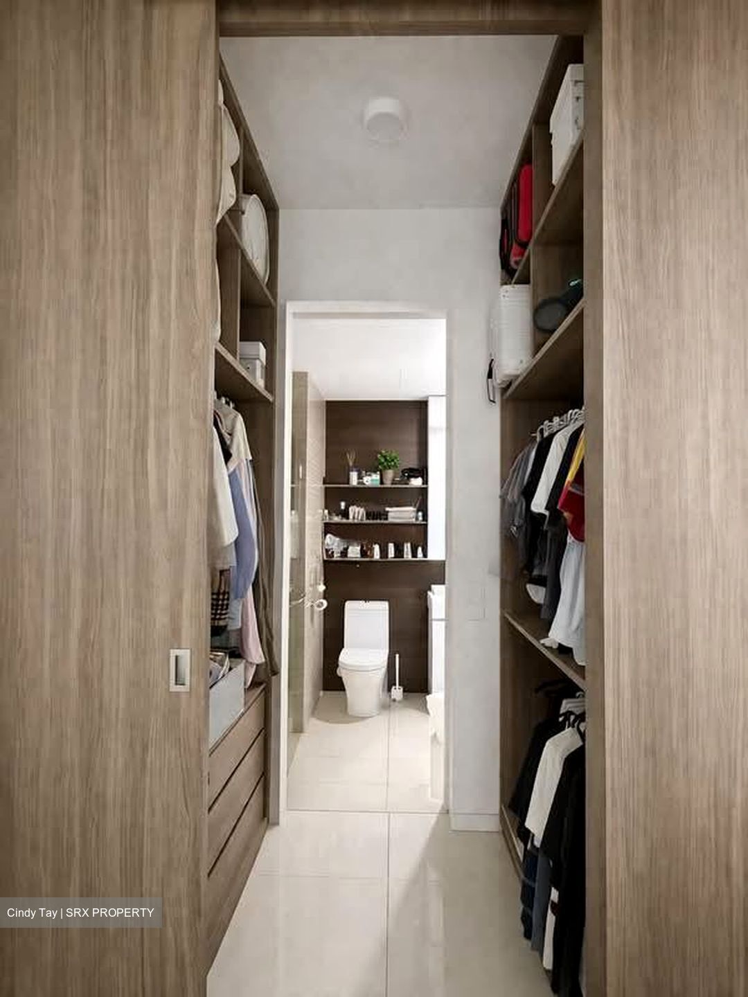Sky Vue (D20), Condominium #568301531